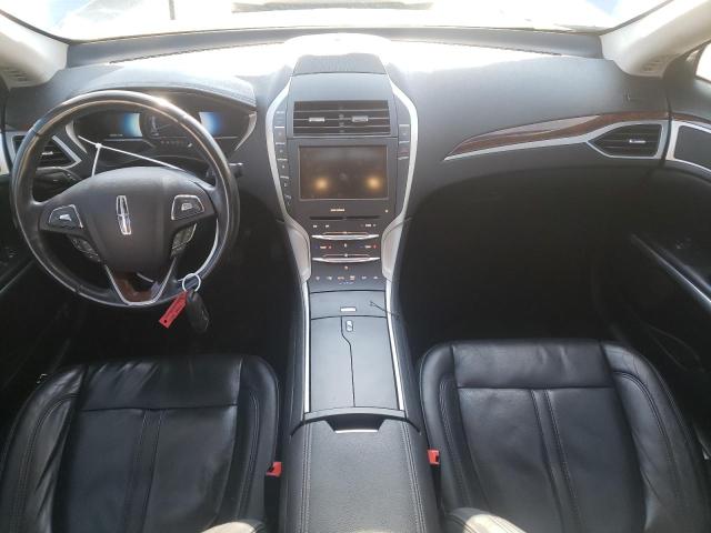 Photo 8 from auction – 2016 LINCOLN MKZ HYBRID with VIN 3LN6L2LUXGR633333