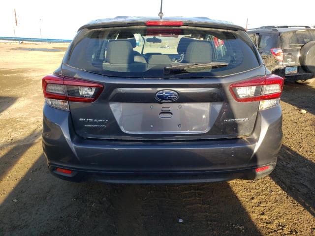 Photo 6 from auction – 2022 SUBARU IMPREZA with VIN 4S3GTAB66N3708434