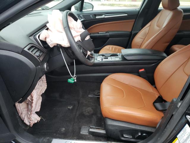Photo 7 from auction – 2020 FORD FUSION TIT with VIN 3FA6P0K93LR119883