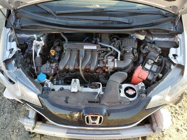 Photo 11 from auction – 2016 HONDA FIT with VIN JHMGK5H71GS001999