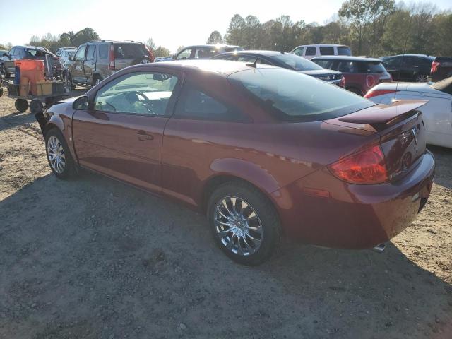 Photo 2 from auction – 2009 PONTIAC G5 with VIN 1G2AS18H897128168