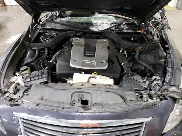 Photo 11 from auction – 2012 INFINITI G37 with VIN JN1CV6ARXCM970937