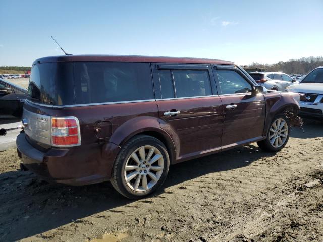 Photo 3 from auction – 2012 FORD FLEX LIMIT with VIN 2FMGK5DC5CBD15319