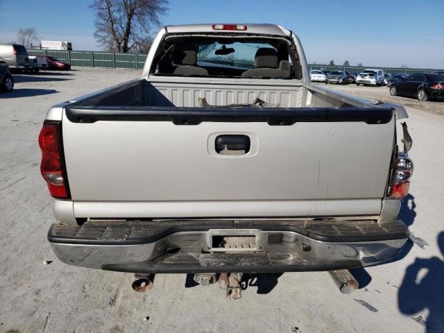 Photo 6 from auction – 2004 CHEVROLET SILVERADO with VIN 1GCEK14T34Z204528