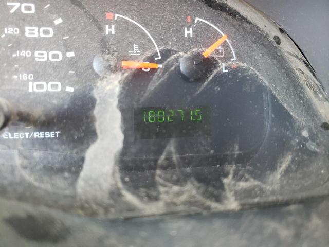 Photo 9 from auction – 2008 FORD ECONOLINE with VIN 1FTNS24WX8DB51491