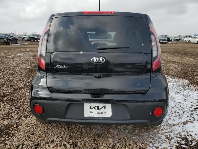 Photo 6 from auction – 2019 KIA SOUL with VIN KNDJN2A29K7912895