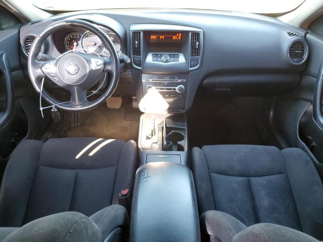 Photo 8 from auction – 2014 NISSAN MAXIMA S with VIN 1N4AA5AP4EC488097