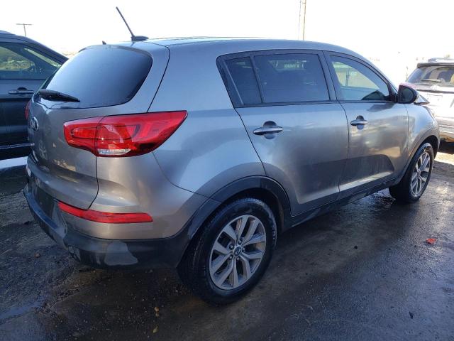 Photo 3 from auction – 2015 KIA SPORTAGE L with VIN KNDPB3AC2F7787410
