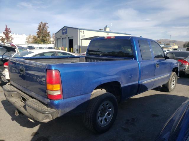 Photo 3 from auction – 2003 GMC NEW SIERRA with VIN 1GTEK19T13E268968