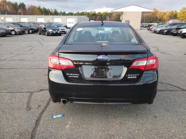 Photo 6 from auction – 2017 SUBARU LEGACY 2.5 with VIN 4S3BNAC6XH3058062