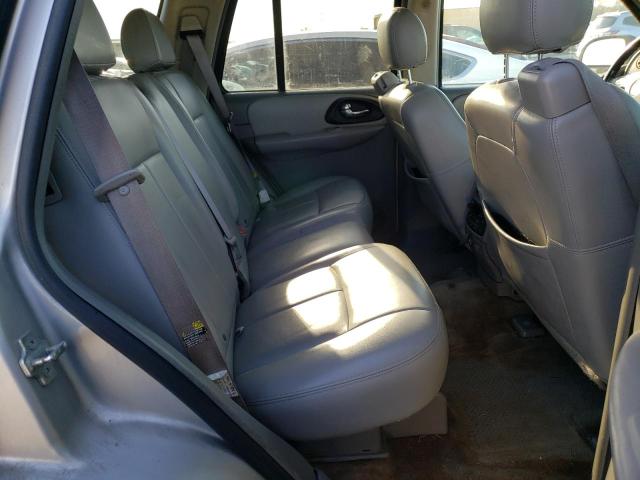 Photo 11 from auction – 2006 CHEVROLET TRAILBLAZE with VIN 1GNDT13S462350621