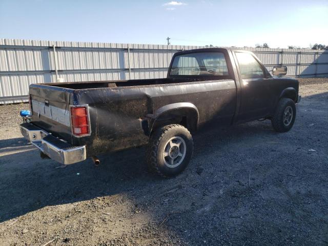 Photo 3 from auction – 1988 DODGE DAKOTA with VIN 1B7GR14XXJS739481