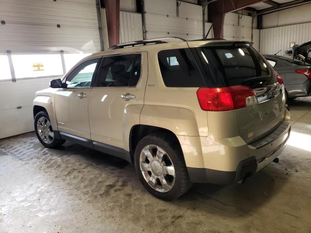 Photo 2 from auction – 2012 GMC TERRAIN SL with VIN 2GKFLXE56C6238076