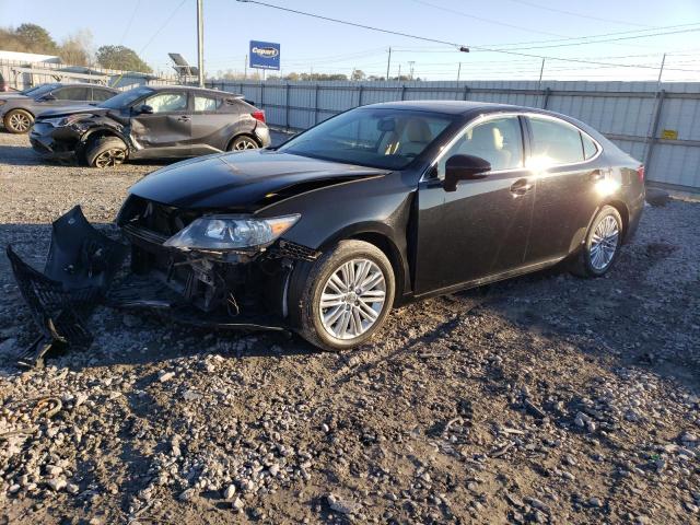 LEXUS ES 350 2014 with VIN JTHBK1GGXE2086214 - Photo from auction