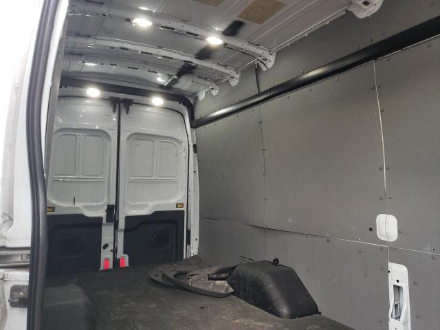Photo 11 from auction – 2018 FORD TRANSIT T- with VIN 1FTRS4XG1JKB34498