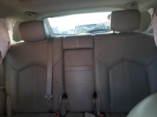 Photo 10 from auction – 2012 CADILLAC SRX LUXURY with VIN 3GYFNDE3XCS579804