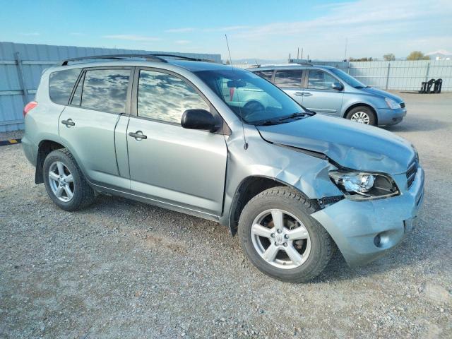 Photo 4 from auction – 2007 TOYOTA RAV4 with VIN JTMBD33V275068349