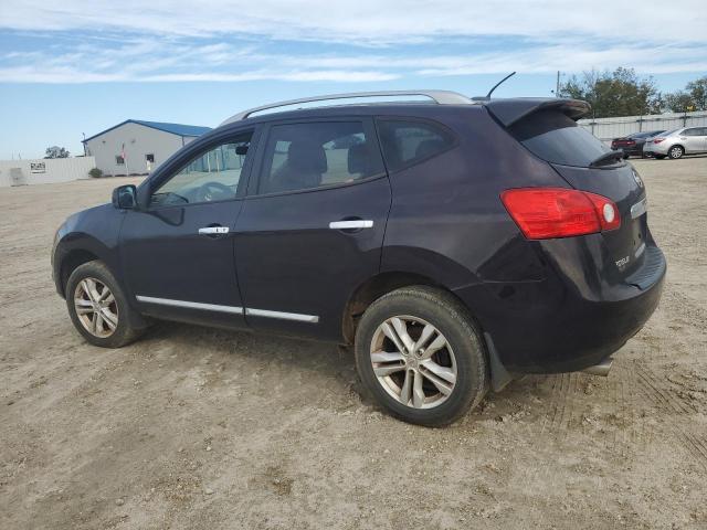 Photo 2 from auction – 2012 NISSAN ROGUE S with VIN JN8AS5MV4CW379673