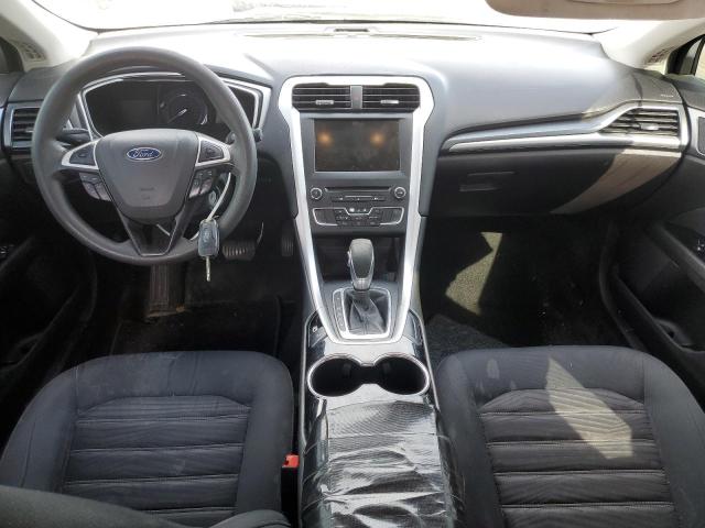 Photo 8 from auction – 2016 FORD FUSION SE with VIN 3FA6P0H70GR140721