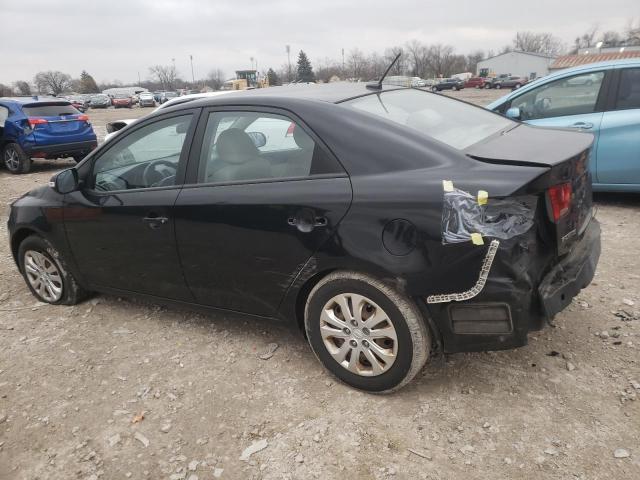 Photo 2 from auction – 2010 KIA FORTE EX with VIN KNAFU4A23A5054383