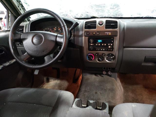 Photo 8 from auction – 2006 CHEVROLET COLORADO with VIN 1GCDT196968174388
