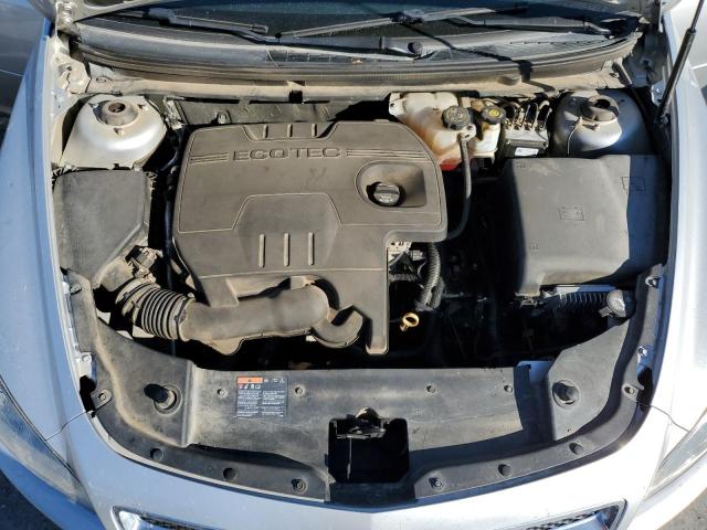 Photo 11 from auction – 2012 CHEVROLET MALIBU 1LT with VIN 1G1ZC5E07CF332029