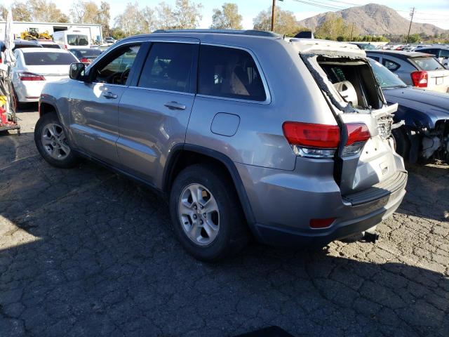 Photo 2 from auction – 2014 JEEP GRAND CHER with VIN 1C4RJEAGXEC442416
