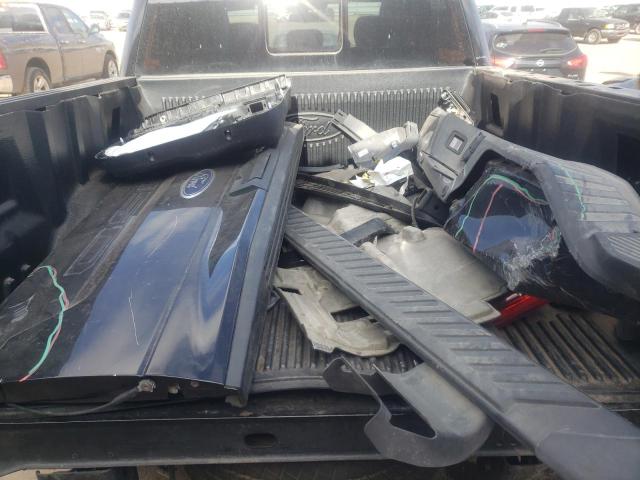 Photo 12 from auction – 2020 FORD F150 SUPER with VIN 1FTEW1E48LKE70615