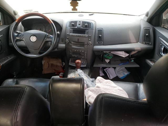 صورة رقم 8 من المزاد - 2004 CADILLAC CTS مع VIN 1G6DM577X40106292