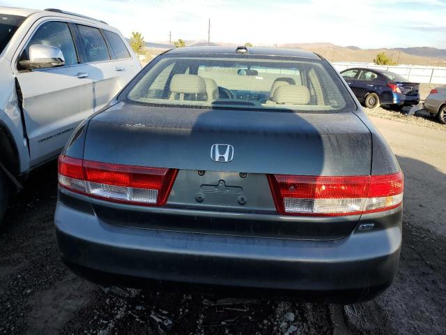 Photo 6 from auction – 2004 HONDA ACCORD EX with VIN 1HGCM66564A061832