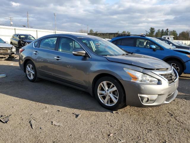 Photo 4 from auction – 2015 NISSAN ALTIMA 2.5 with VIN 1N4AL3AP6FC580926