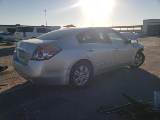 Photo 3 from auction – 2010 NISSAN ALTIMA BAS with VIN 1N4AL2AP3AN430408