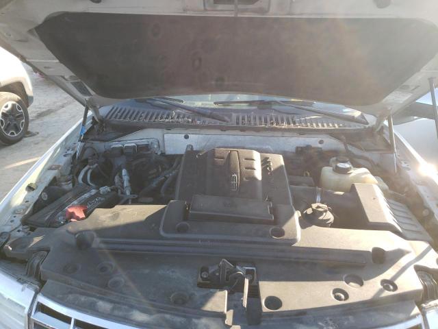 Photo 12 from auction – 2007 LINCOLN NAVIGATOR with VIN 5LMFU28577LJ05727