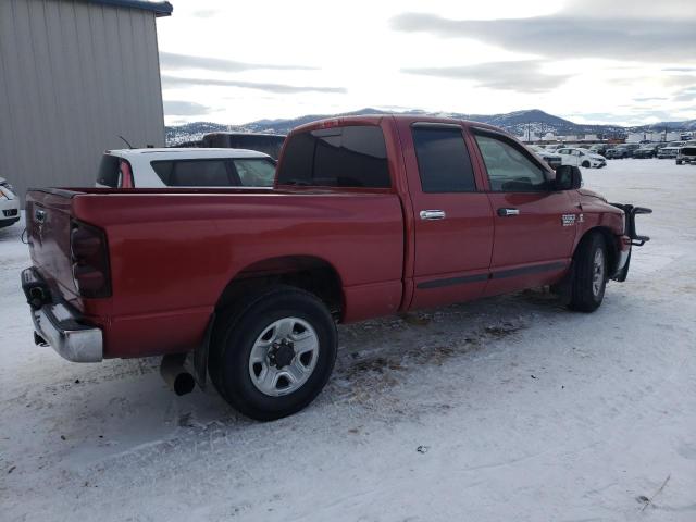 Photo 3 from auction – 2007 DODGE RAM 3500 S with VIN 3D7ML38A17G833230