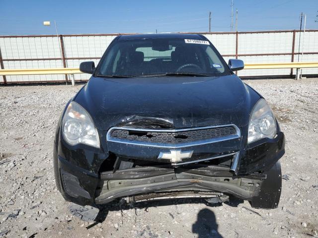 Photo 5 from auction – 2015 CHEVROLET EQUINOX with VIN 2GNALAEK3F6407331