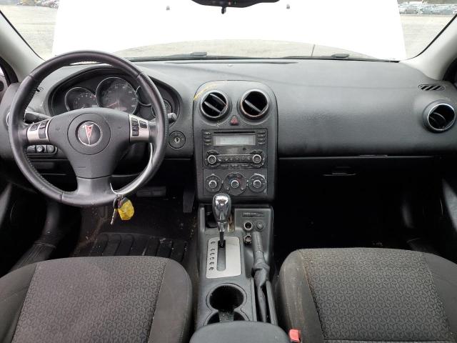 Photo 8 from auction – 2008 PONTIAC G6 BASE with VIN 1G2ZG57N184169938