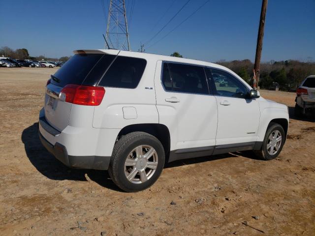 Photo 3 from auction – 2015 GMC TERRAIN SL with VIN 2GKALMEK9F6275982