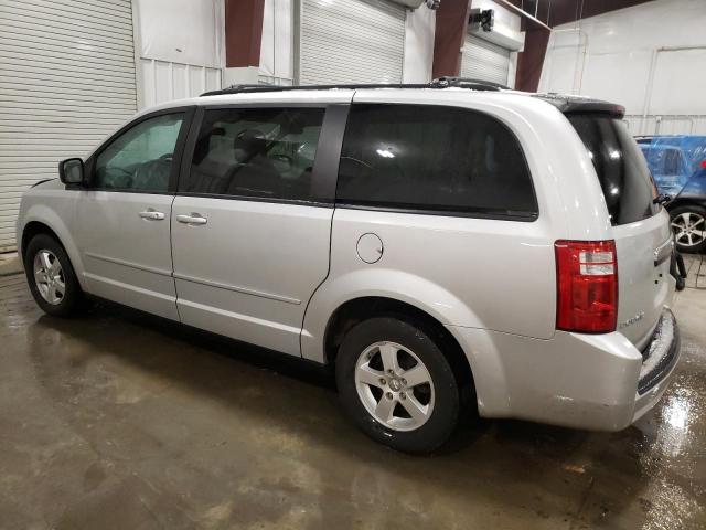 Photo 2 from auction – 2010 DODGE GRAND CARA with VIN 2D4RN3D15AR336105