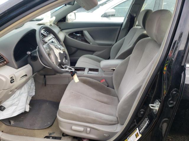 Photo 7 from auction – 2010 TOYOTA CAMRY BASE with VIN 4T4BF3EK5AR066199