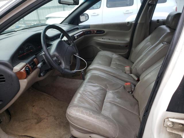 Photo 7 from auction – 1996 CHRYSLER CONCORDE L with VIN 2C3HD56T8TH244120