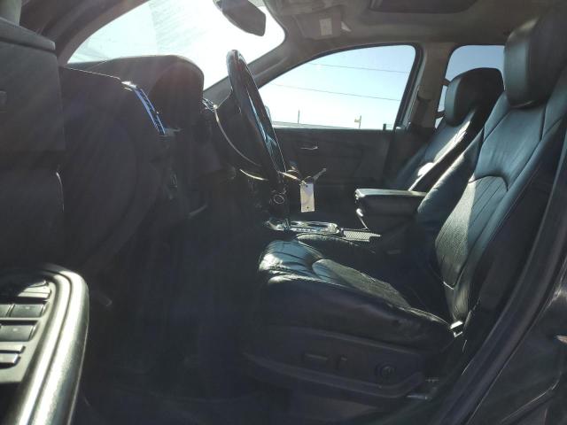 Photo 7 from auction – 2011 GMC ACADIA DEN with VIN 1GKKVTED5BJ354007