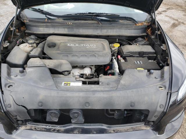 Photo 12 from auction – 2015 JEEP CHEROKEE S with VIN 1C4PJMABXFW617723