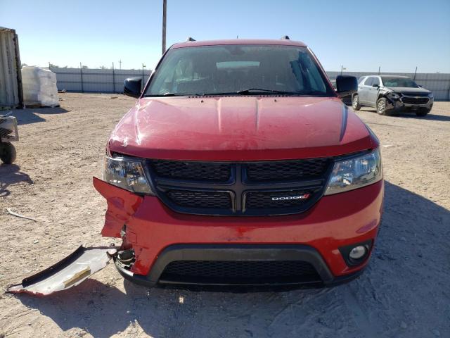 Photo 5 from auction – 2018 DODGE JOURNEY SX with VIN 3C4PDCBG7JT476359