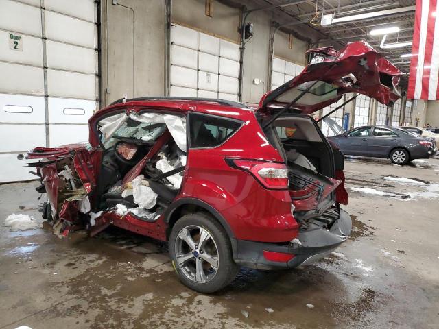 Photo 2 from auction – 2017 FORD ESCAPE SE with VIN 1FMCU9GD6HUC79761
