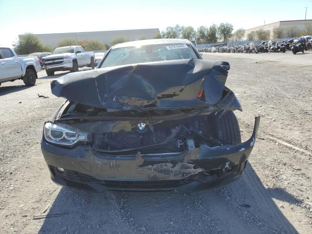 Photo 5 from auction – 2015 BMW 328 I with VIN WBA3A5G52FNS88993