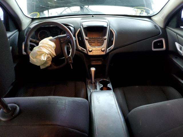 Photo 8 from auction – 2014 GMC TERRAIN SL with VIN 2GKALMEK8E6332879