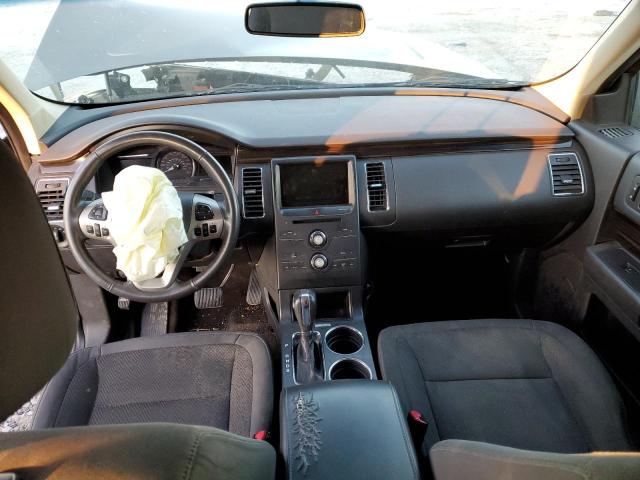 Photo 8 from auction – 2014 FORD FLEX SEL with VIN 2FMGK5C87EBD33708