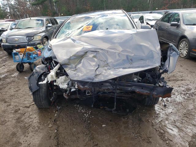 Photo 5 from auction – 2009 MAZDA 6 I with VIN 1YVHP82A595M02433