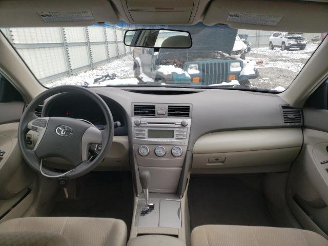 Photo 8 from auction – 2011 TOYOTA CAMRY BASE with VIN 4T1BF3EK9BU738633