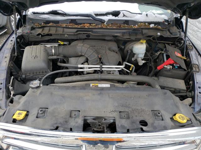 Photo 11 from auction – 2012 DODGE RAM 1500 S with VIN 1C6RD7LTXCS299989
